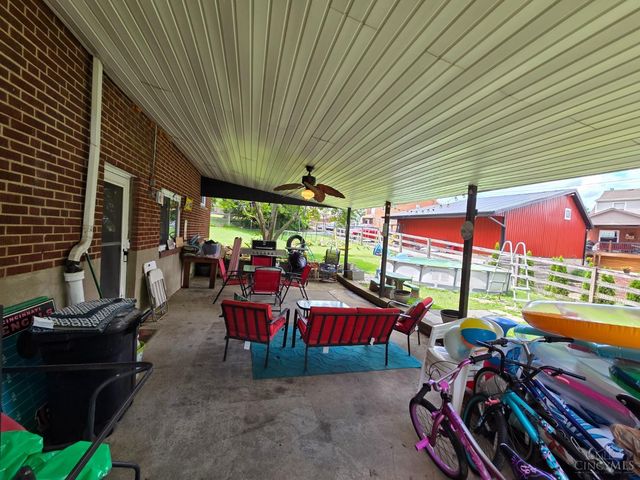 3399 Harmony Lane, Green Twp, OH 45248