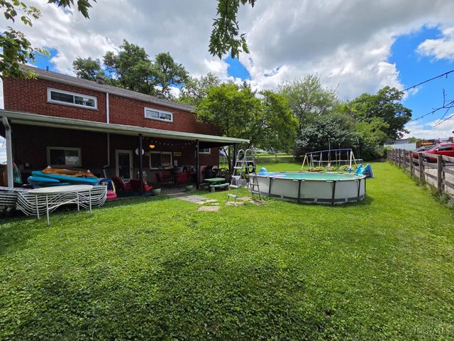 3399 Harmony Lane, Green Twp, OH 45248