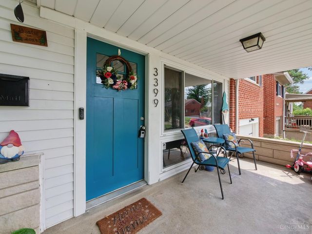 3399 Harmony Lane, Green Twp, OH 45248