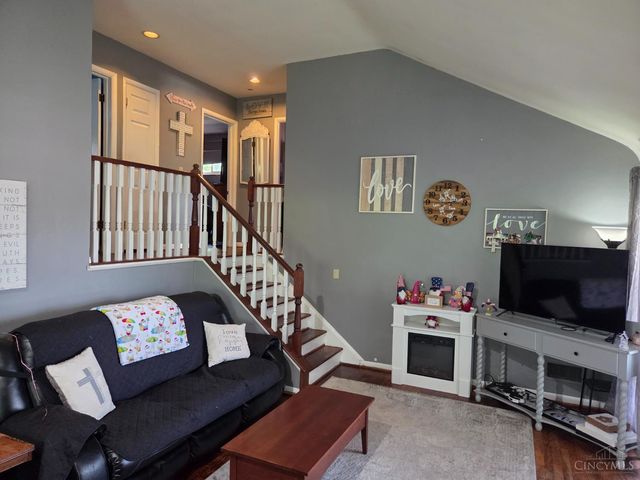 3399 Harmony Lane, Green Twp, OH 45248