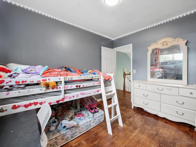 3399 Harmony Lane, Green Twp, OH 45248