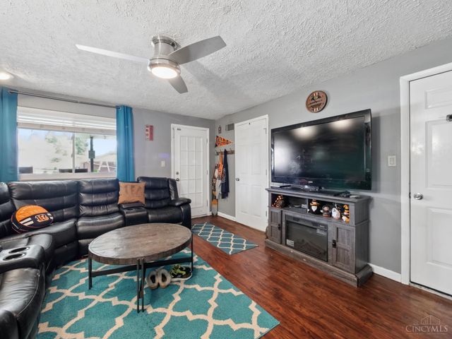 3399 Harmony Lane, Green Twp, OH 45248