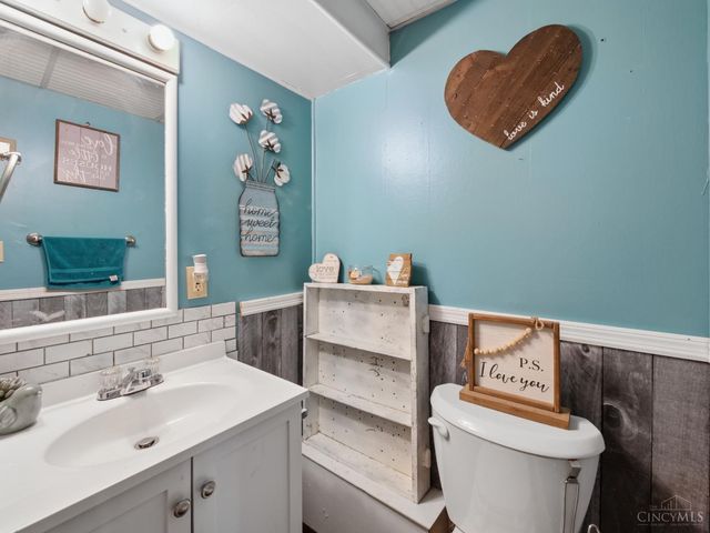 3399 Harmony Lane, Green Twp, OH 45248