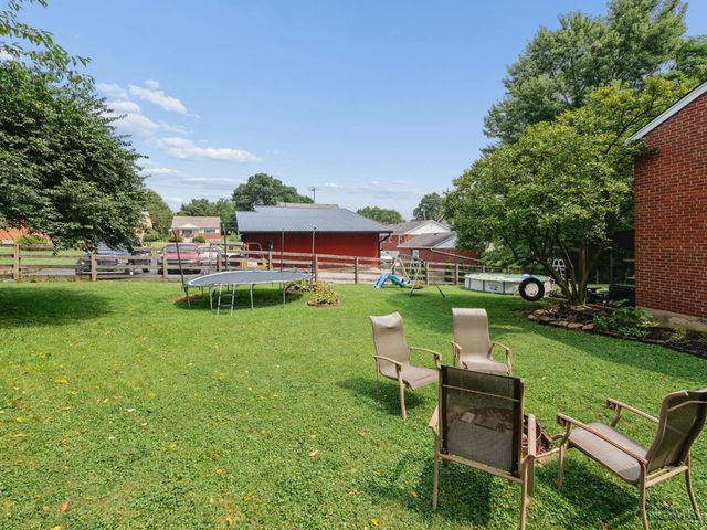 3399 Harmony Lane, Green Twp, OH 45248