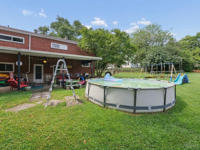 3399 Harmony Lane, Green Twp, OH 45248
