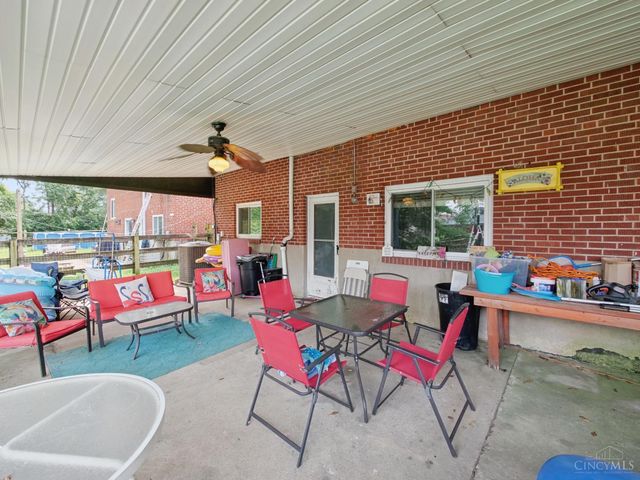 3399 Harmony Lane, Green Twp, OH 45248