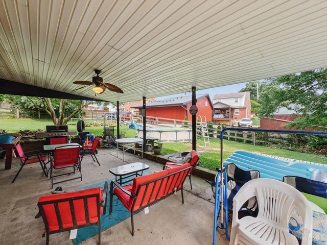 3399 Harmony Lane, Green Twp, OH 45248