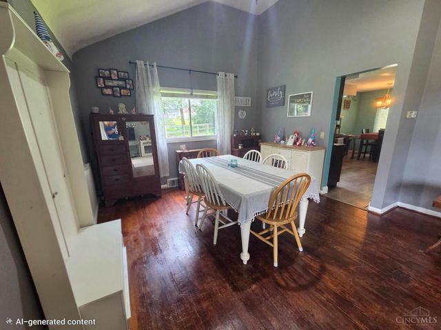 3399 Harmony Lane, Green Twp, OH 45248