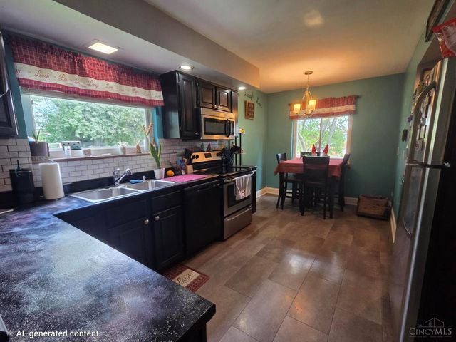 3399 Harmony Lane, Green Twp, OH 45248