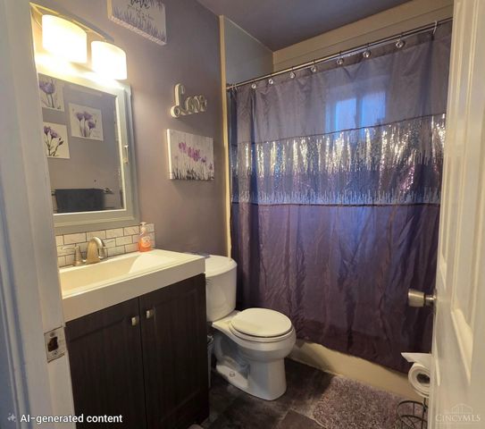 3399 Harmony Lane, Green Twp, OH 45248