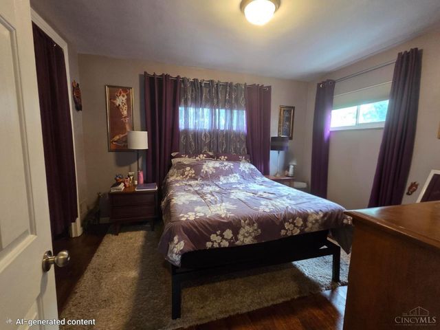 3399 Harmony Lane, Green Twp, OH 45248