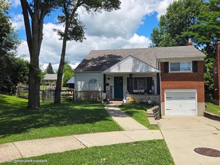 3399 Harmony Lane, Green Twp, OH 45248