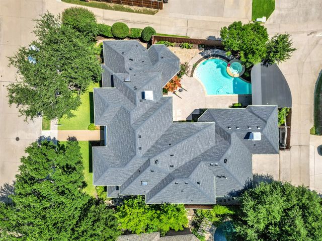 3000 Vinson Lane, Plano, TX 75093
