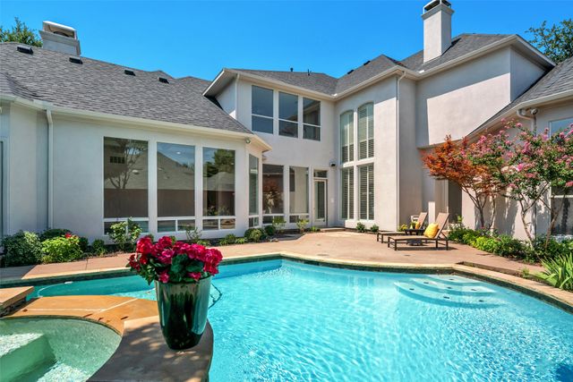 3000 Vinson Lane, Plano, TX 75093