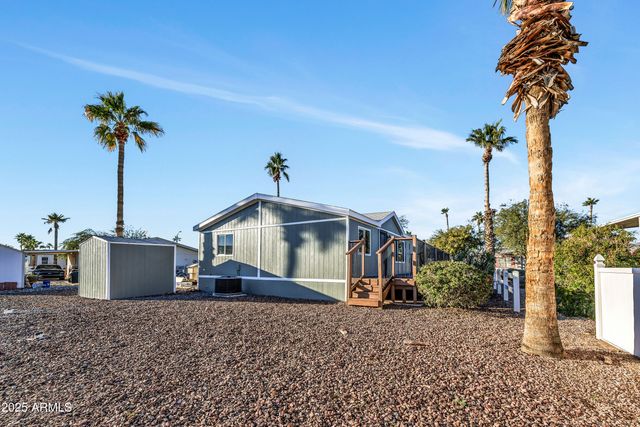 2000 S APACHE Road 220, Buckeye, AZ 85326