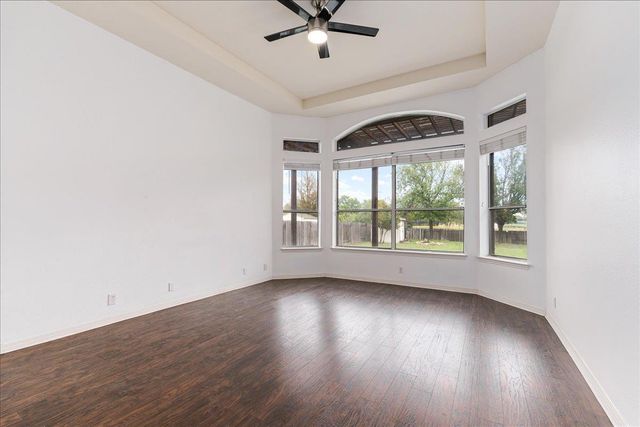 1253 Fall Creek LOOP, Cedar Park, TX 78613