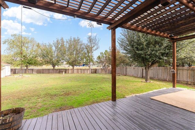 1253 Fall Creek LOOP, Cedar Park, TX 78613