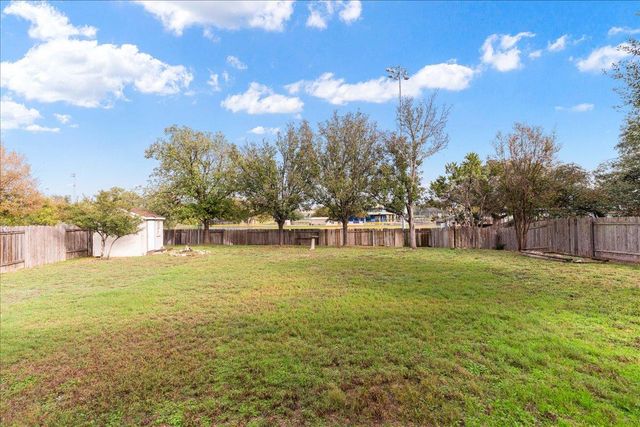 1253 Fall Creek LOOP, Cedar Park, TX 78613