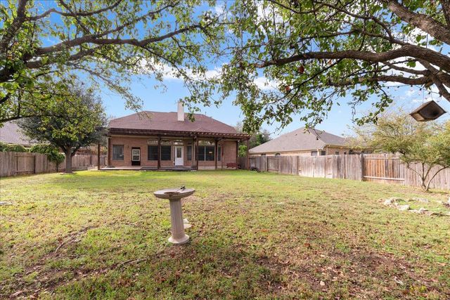 1253 Fall Creek LOOP, Cedar Park, TX 78613