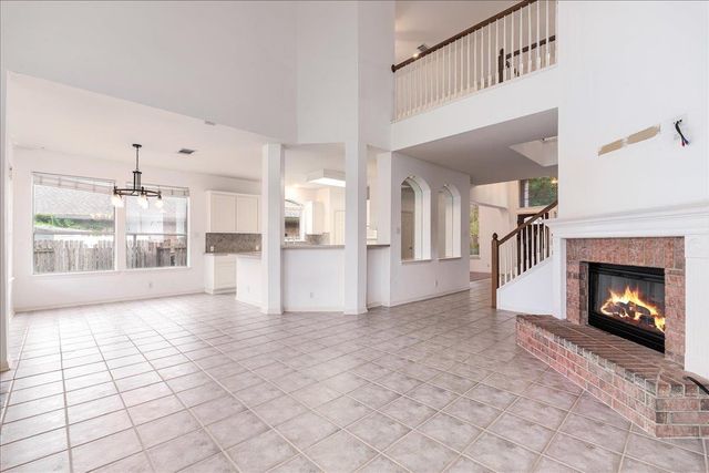 1253 Fall Creek LOOP, Cedar Park, TX 78613