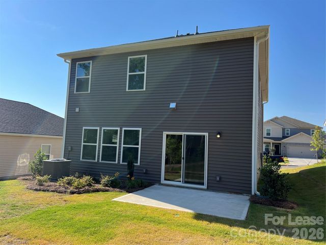 149 Bird Dog Drive, Mooresville, NC 28115