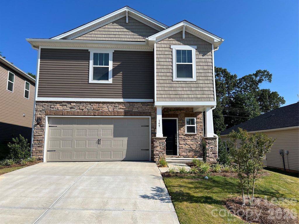 149 Bird Dog Drive, Mooresville, NC 28115