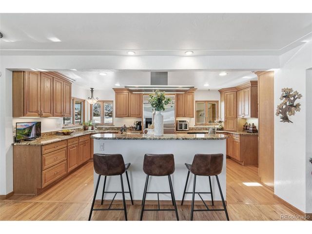 4155 Ingalls St, Wheat Ridge, CO 80033