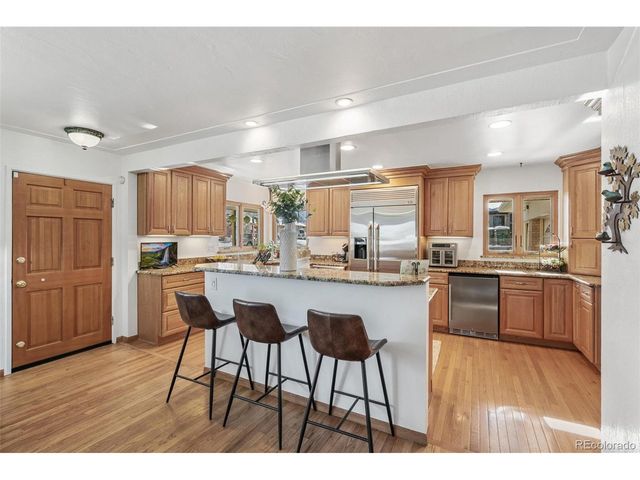 4155 Ingalls St, Wheat Ridge, CO 80033