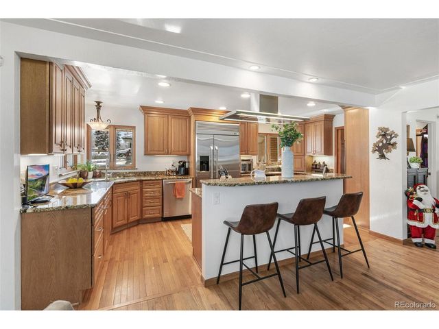 4155 Ingalls St, Wheat Ridge, CO 80033