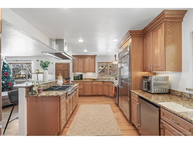 4155 Ingalls St, Wheat Ridge, CO 80033