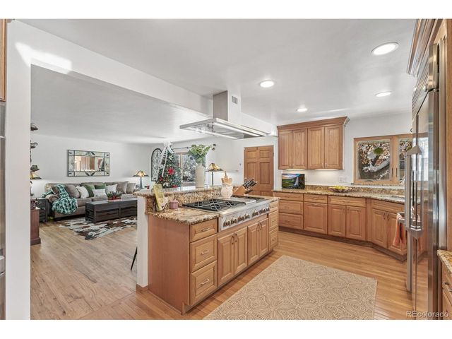 4155 Ingalls St, Wheat Ridge, CO 80033