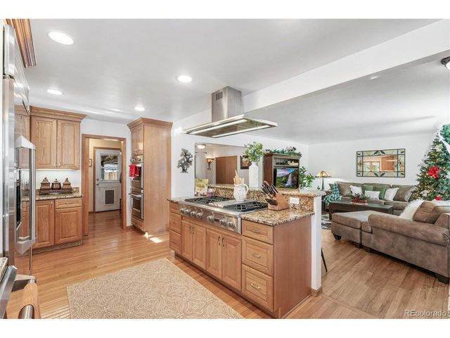 4155 Ingalls St, Wheat Ridge, CO 80033