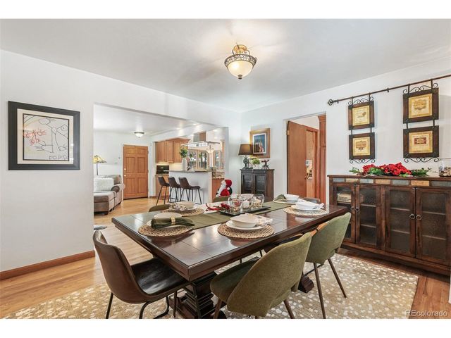 4155 Ingalls St, Wheat Ridge, CO 80033