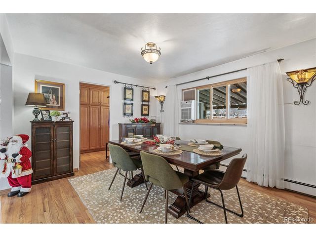 4155 Ingalls St, Wheat Ridge, CO 80033