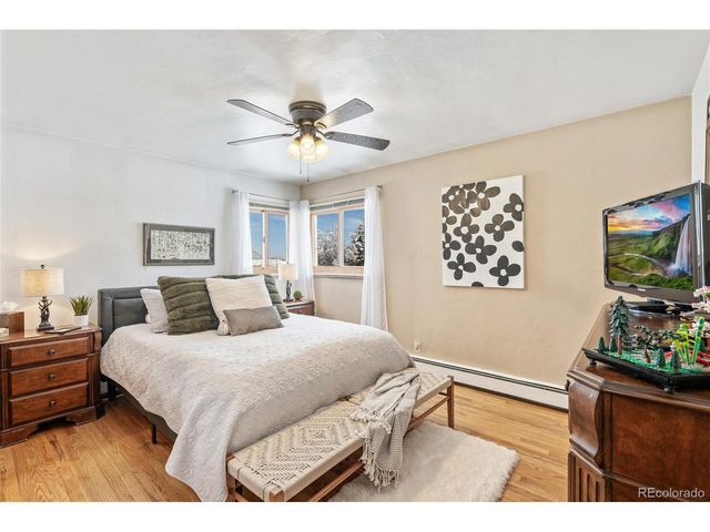 4155 Ingalls St, Wheat Ridge, CO 80033