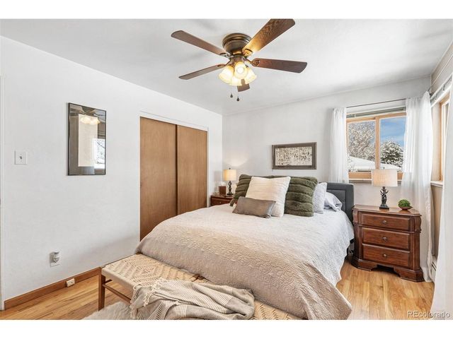 4155 Ingalls St, Wheat Ridge, CO 80033