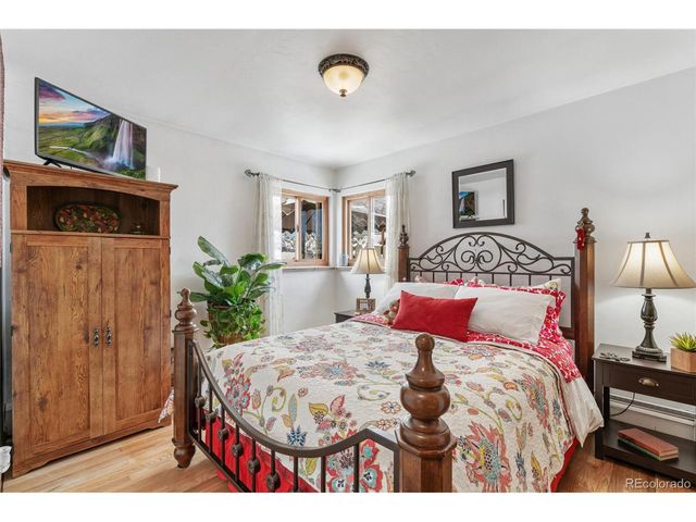 4155 Ingalls St, Wheat Ridge, CO 80033