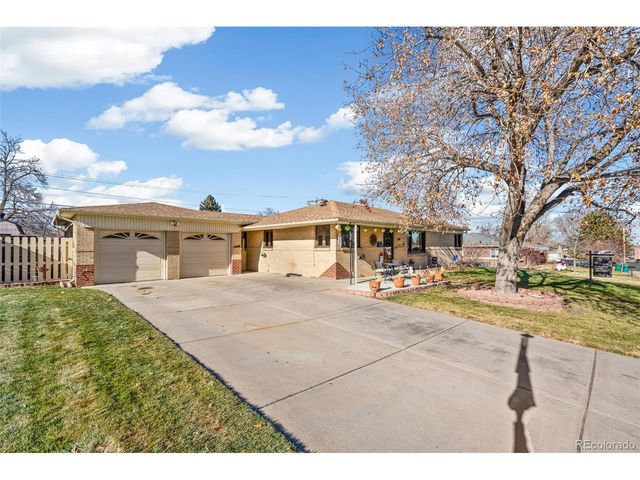 4155 Ingalls St, Wheat Ridge, CO 80033