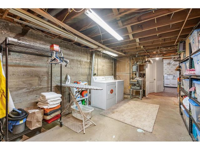 4155 Ingalls St, Wheat Ridge, CO 80033