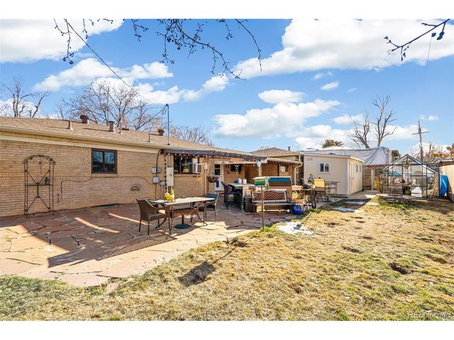 4155 Ingalls St, Wheat Ridge, CO 80033