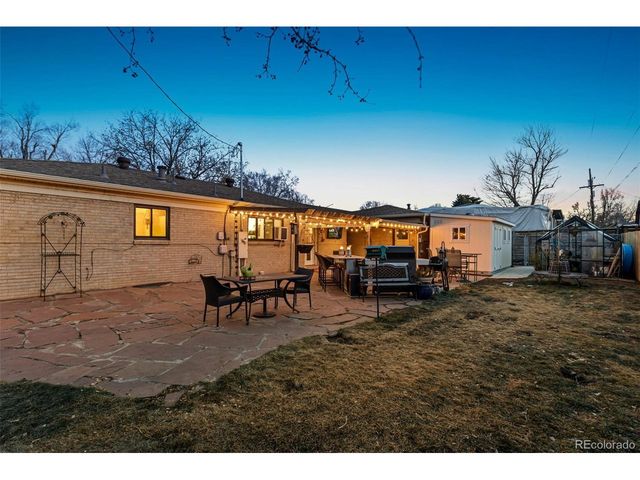 4155 Ingalls St, Wheat Ridge, CO 80033