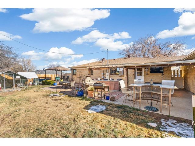 4155 Ingalls St, Wheat Ridge, CO 80033