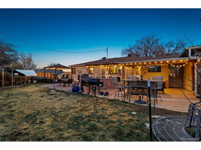 4155 Ingalls St, Wheat Ridge, CO 80033