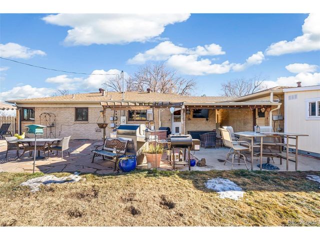 4155 Ingalls St, Wheat Ridge, CO 80033