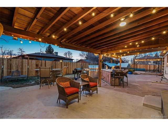 4155 Ingalls St, Wheat Ridge, CO 80033