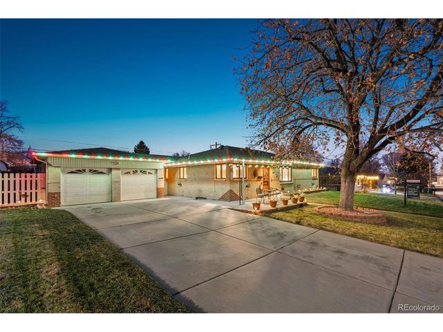 4155 Ingalls St, Wheat Ridge, CO 80033