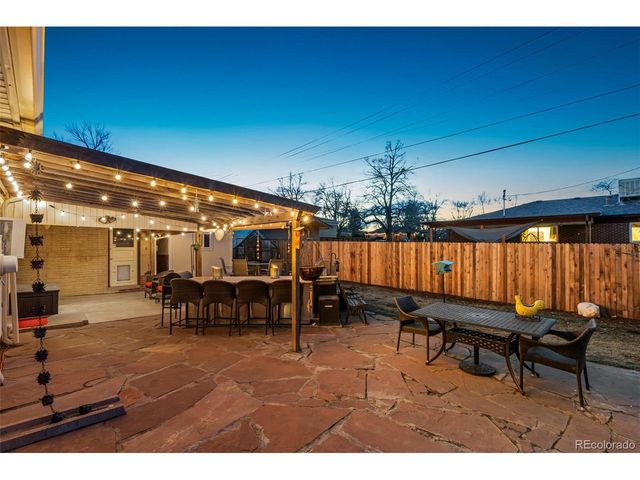 4155 Ingalls St, Wheat Ridge, CO 80033