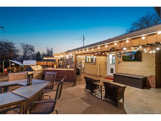 4155 Ingalls St, Wheat Ridge, CO 80033