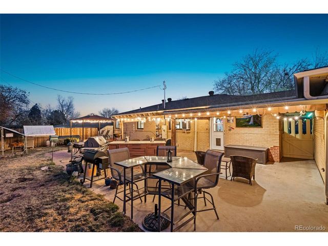 4155 Ingalls St, Wheat Ridge, CO 80033