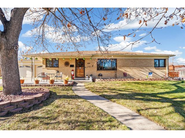 4155 Ingalls St, Wheat Ridge, CO 80033